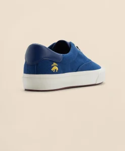 Twill York Sneakers