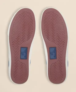 Twill York Sneakers