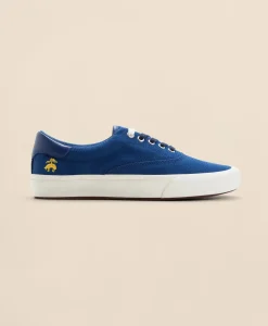 Twill York Sneakers