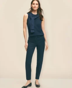Twinset Shell in Supima® Cotton