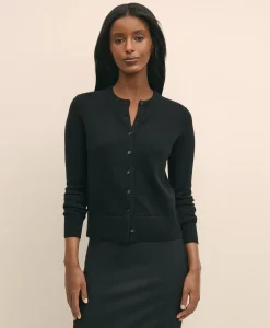 Ultimate Merino Twinset Cardigan