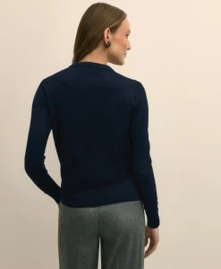 Ultimate Merino Twinset Cardigan