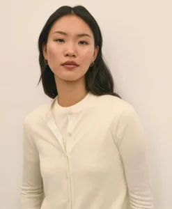 Ultimate Merino Twinset Cardigan