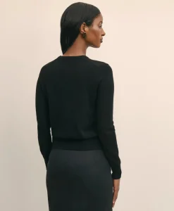 Ultimate Merino Twinset Cardigan