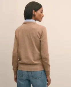 Ultimate Merino Twinset Cardigan