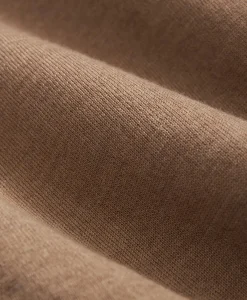 Ultimate Merino Wool Crewneck Sweater