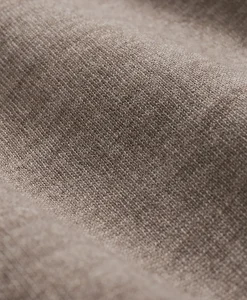 Ultimate Merino Wool Polo Sweater