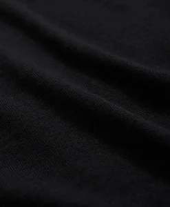 Ultimate Merino Wool Quarter-Zip Sweater