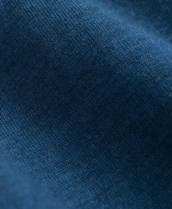 Ultimate Merino Wool Quarter-Zip Sweater