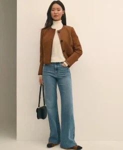 Ultimate Merino Wool Turtleneck