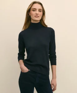 Ultimate Merino Wool Turtleneck