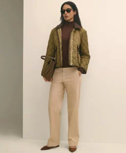 Ultimate Merino Wool Turtleneck
