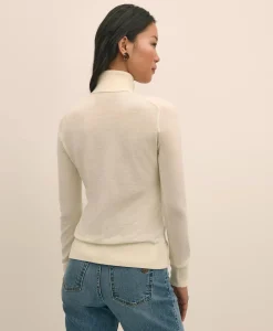 Ultimate Merino Wool Turtleneck