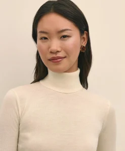 Ultimate Merino Wool Turtleneck