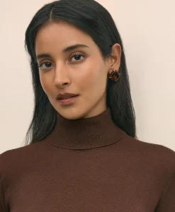 Ultimate Merino Wool Turtleneck