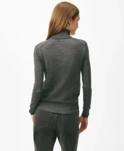 Ultimate Merino Wool Turtleneck