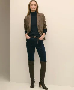 Ultimate Merino Wool Turtleneck