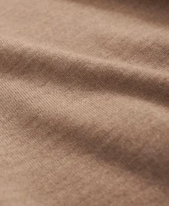 Ultimate Merino Wool V-Neck Sweater