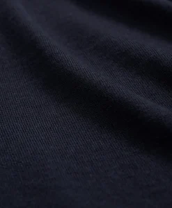 Ultimate Merino Wool V-Neck Sweater