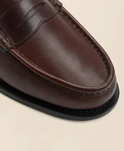 Westport Penny Loafers