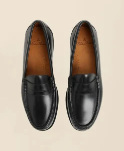 Westport Penny Loafers