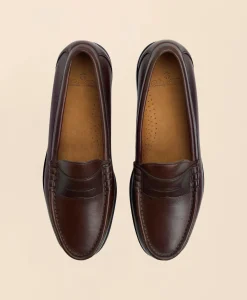 Westport Penny Loafers