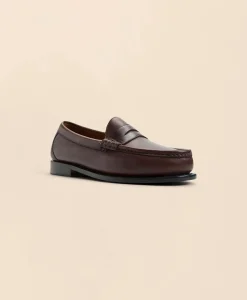 Westport Penny Loafers
