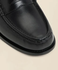 Westport Penny Loafers