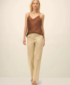 Wide Leg Advantage Chino® Pants